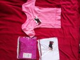 Camiseta Fit com Manga
