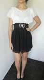 Vestido Chiffon