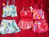 Biquine Infantil