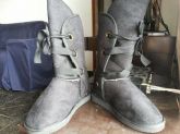 Bota Modelo1